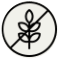 GLUTEN FRIENDLY icon